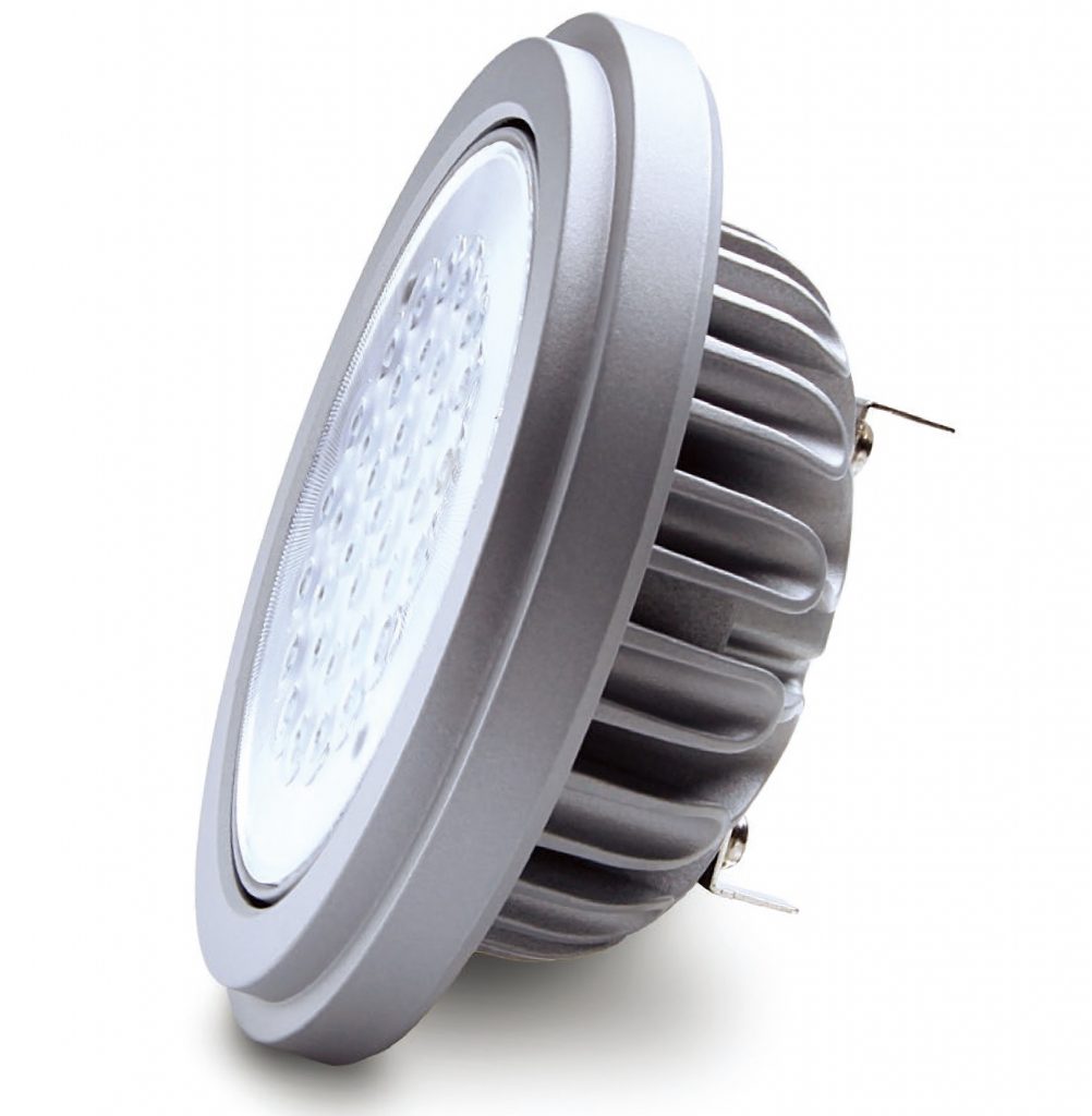 SORAA VIVID WARM DIM AR111 12V Light and Style 라이트앤스타일