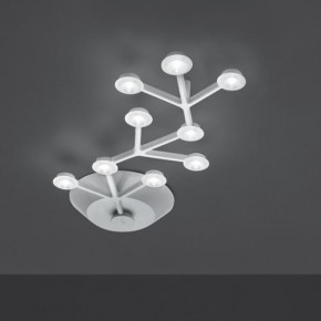 LED NET LINE soffitto 66