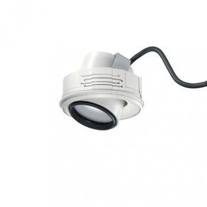 Starpoint Recessed spotlights, recessed floodlights