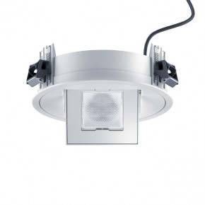 Cantax Recessed spotlights, recessed floodlights, recessed wallwashers
