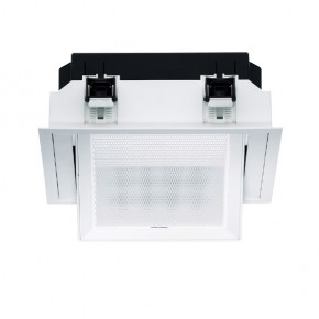 Light Board Recessed floodlights, recessed wallwashers