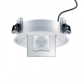 Cantax recessed spotlights, floodlights and wallwashers