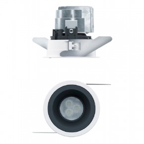 Quintessence double-focus