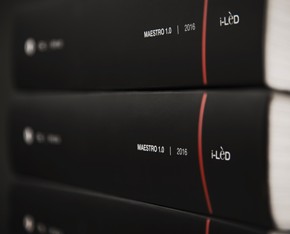 iLED 2016 Catalog / MAESTRO 1.0