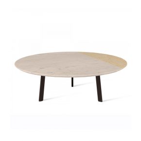 GROOVE Side Table