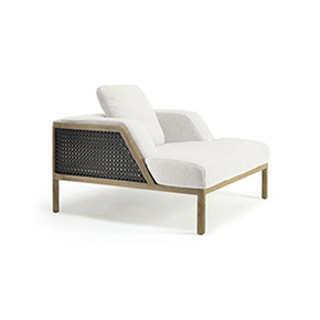 GRAND LIFE Lounge Armchair