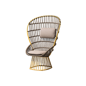 Cala Armchair
