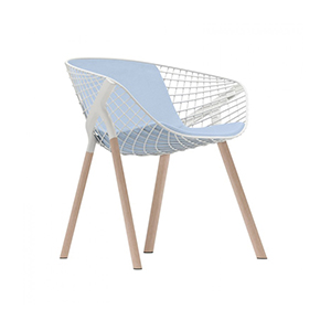 KOBI Wood Chair