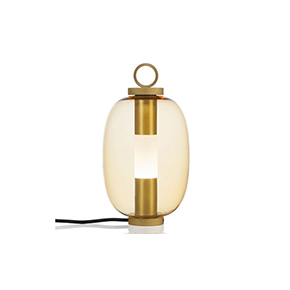 Lucerna Outdoor Lamp