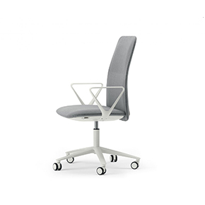 SLIM Conference Low Chair 5/822