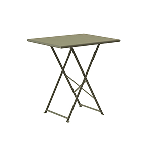 FLOWER Square Table FLOWER Square Table