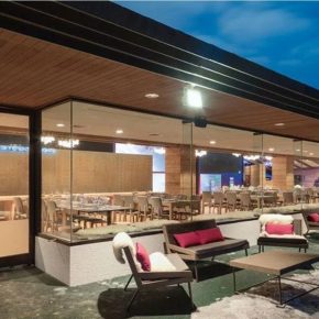 2018 평창올림픽 Casa Italia