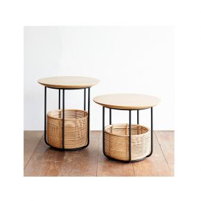 VIVI Basket Table