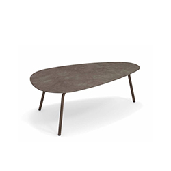 TERRAMARE COFFEE TABLE-L