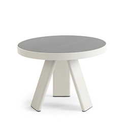 ESEDRA ROUND COFFEE TABLE