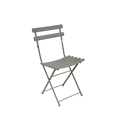 ARC EN CIEL FOLDING CHAIR 