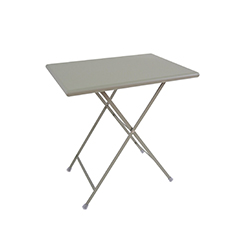 ARC EN CIEL FOLDING TABLE 
