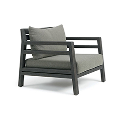 COSTES LOUNGE ARMCHAIR 