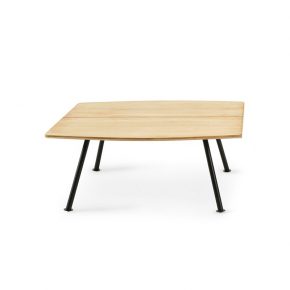 AGAVE  SQUARE COFFEE TABLE