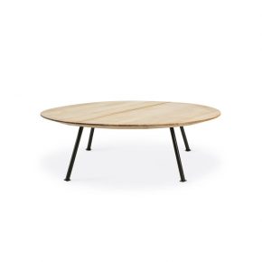 AGAVE ROUND COFFEE TABLE