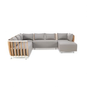SWING MODULAR SOFA SWING MODULAR SOFA