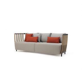SWING 2SEATER SOFA