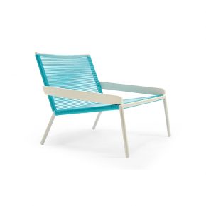 ALLAPERTO CAMPING CHAIR 