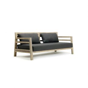 COSTES 3SEATER SOFA 