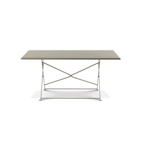 FLOWER RACTANGULER TABLE 