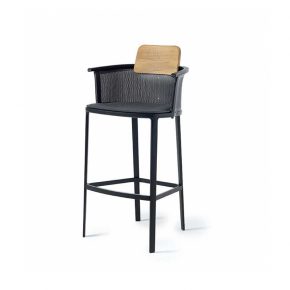 NICOLETTE HIGH STOOL