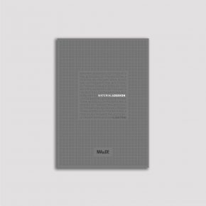MA&DE / MATERIAL&DESIGN Catalog