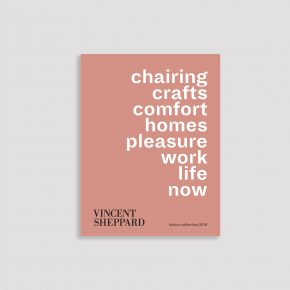 Vincent sheppard Catalog