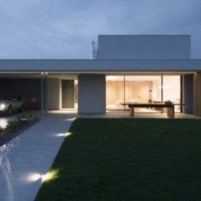 Private villa, Bassano Del Grappa