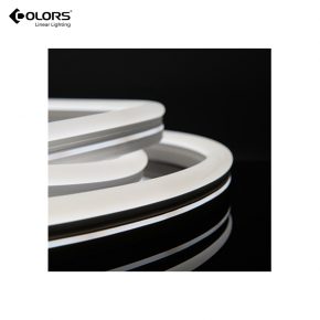 Colors_Silicone Neon strip NNS1224