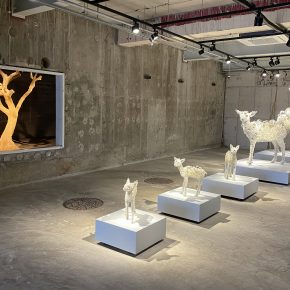 ARARIO Museum in Tapdong  Cinema