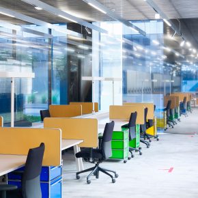 Hyundai Card Design Lab