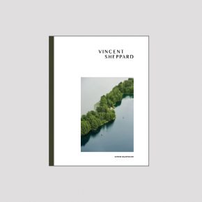 Vincent sheppard_Outdoor 2021 catalog