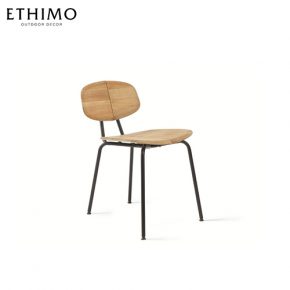 ETHIMO AGAVE Dining chair