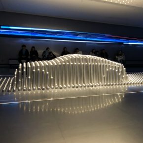 Hyundai Motor Studio Goyang