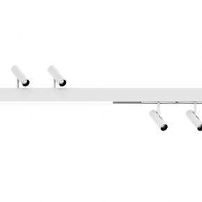 Super Rail Infinity System