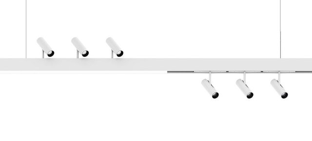 Super Rail Infinity System