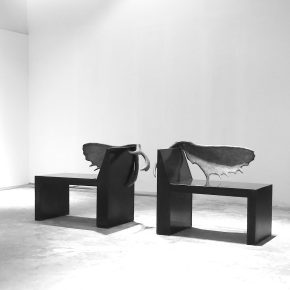 Rick Owens Shinsegae Dept store