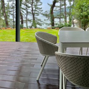 Ananti Namhae_The House