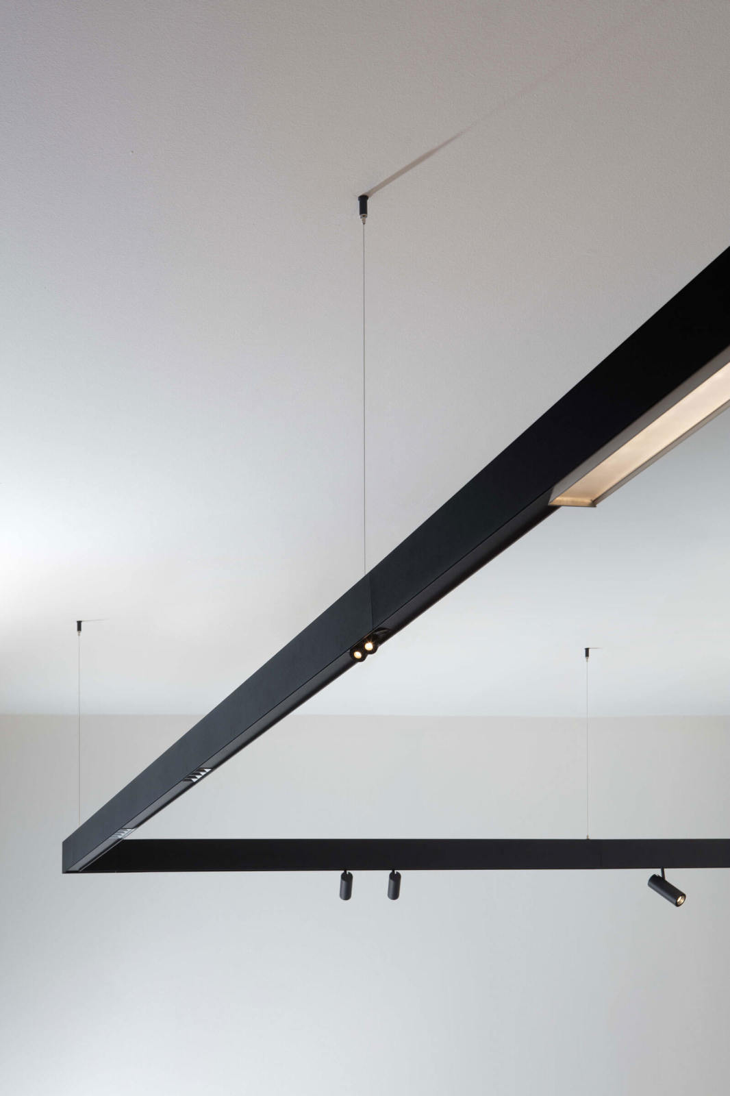 Modus system | Light and Style | 라이트앤스타일