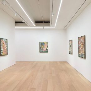 Lehmann Maupin Seoul