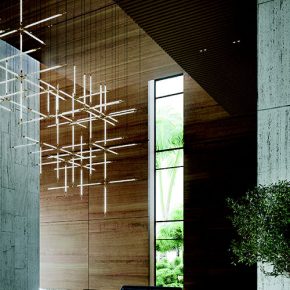 PRECIOSA SIGNATURE _ CRYSTAL GRID