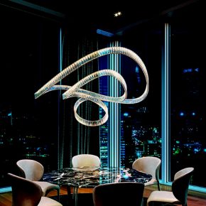 PRECIOSA SIGNATURE _ INSPIRAL