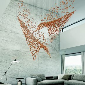 PRECIOSA SIGNATURE _ RAW CRYSTAL