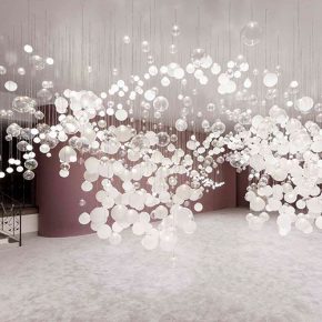 PRECIOSA SIGNATURE _ BREATH OF LIGHT