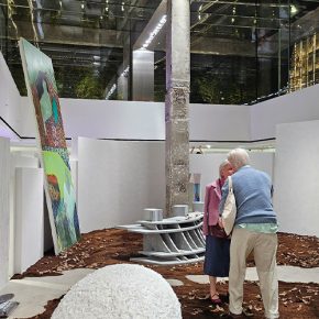 TAMBURINS_ 탬버린즈 성수 플래그십스토어